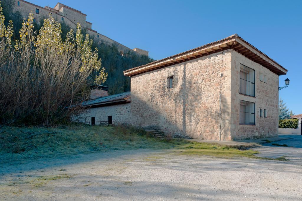 Molino Solacuesta Hostel *