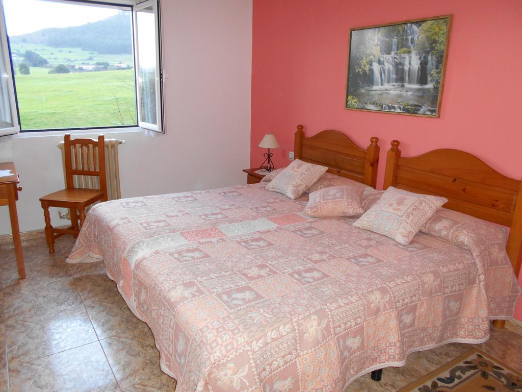 Guest house Gran Sol Queveda
