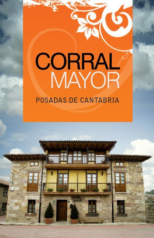 Hostal Corral Mayor *