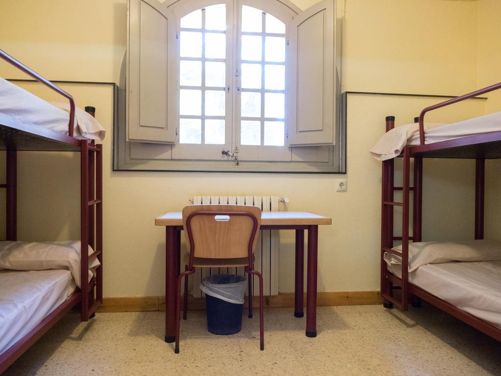 Hostal Xanascat *