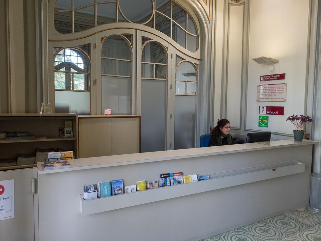 Hostal Xanascat Olot