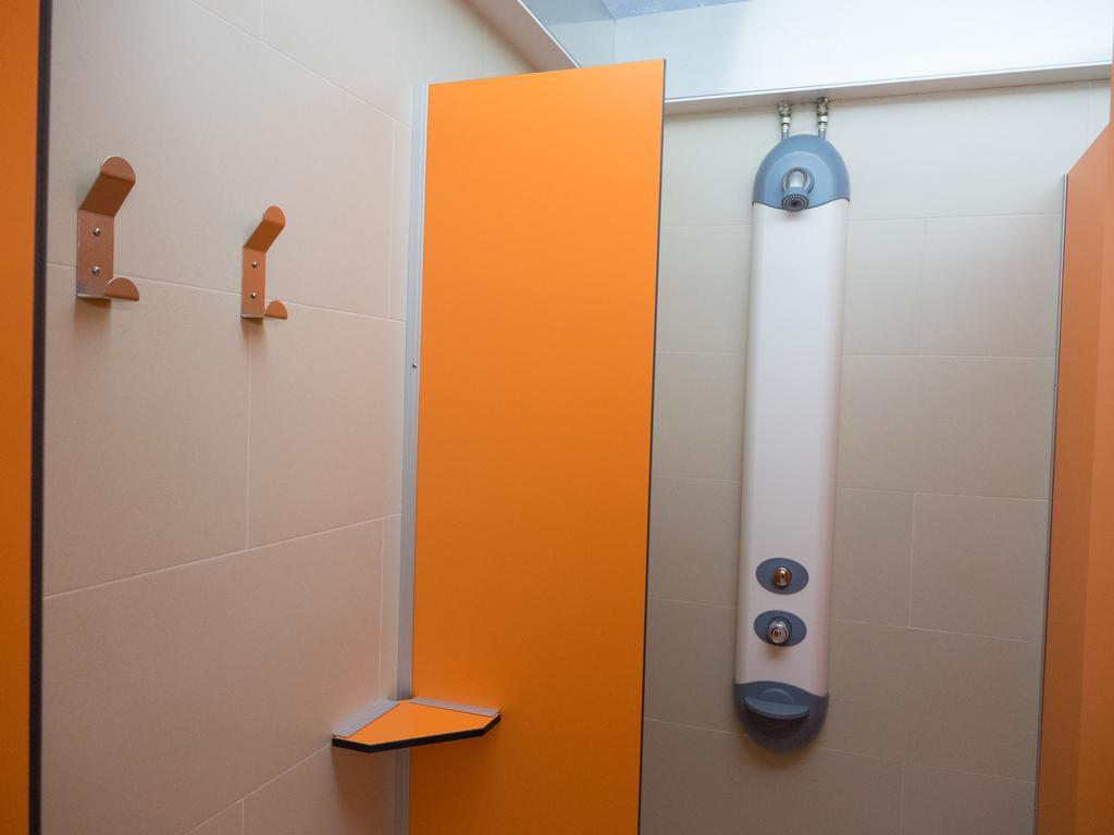 Xanascat Hostal