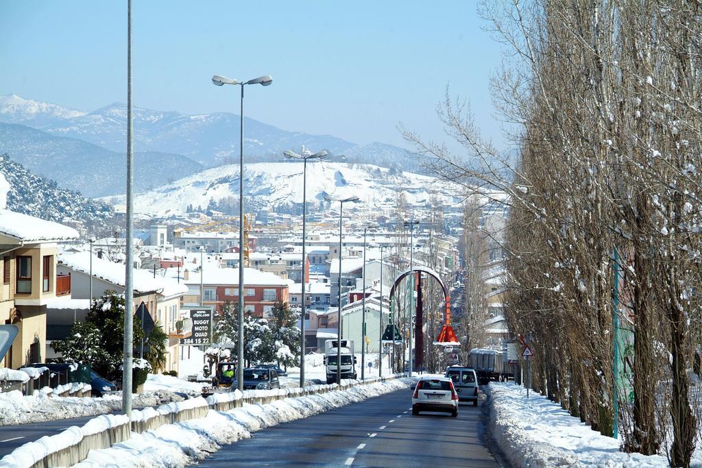 Xanascat Olot