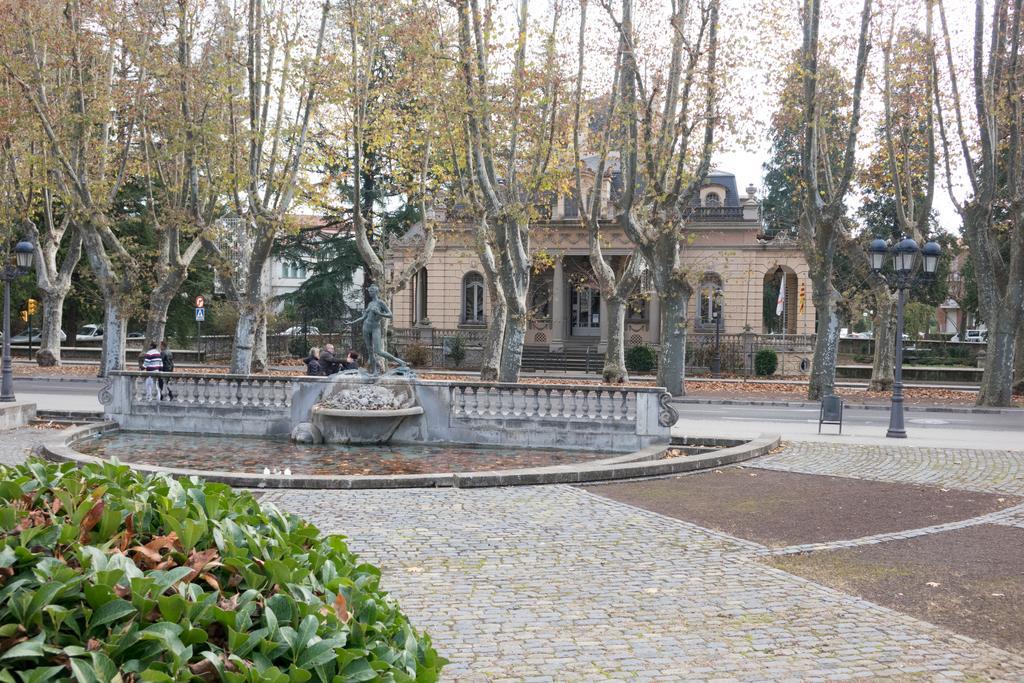 Xanascat Hostal