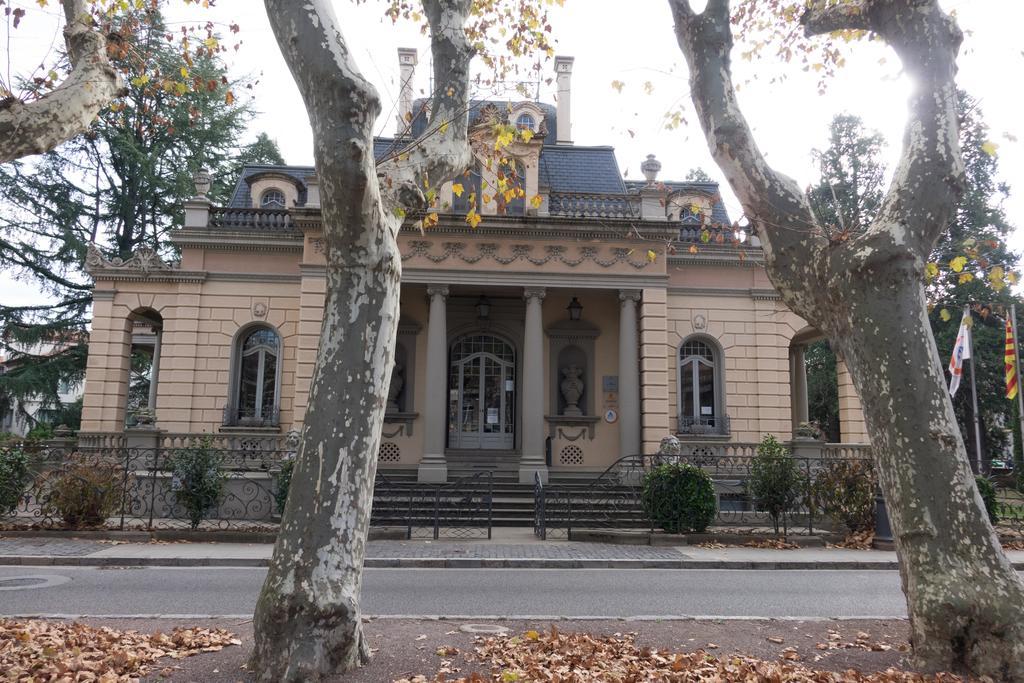 Xanascat * Olot