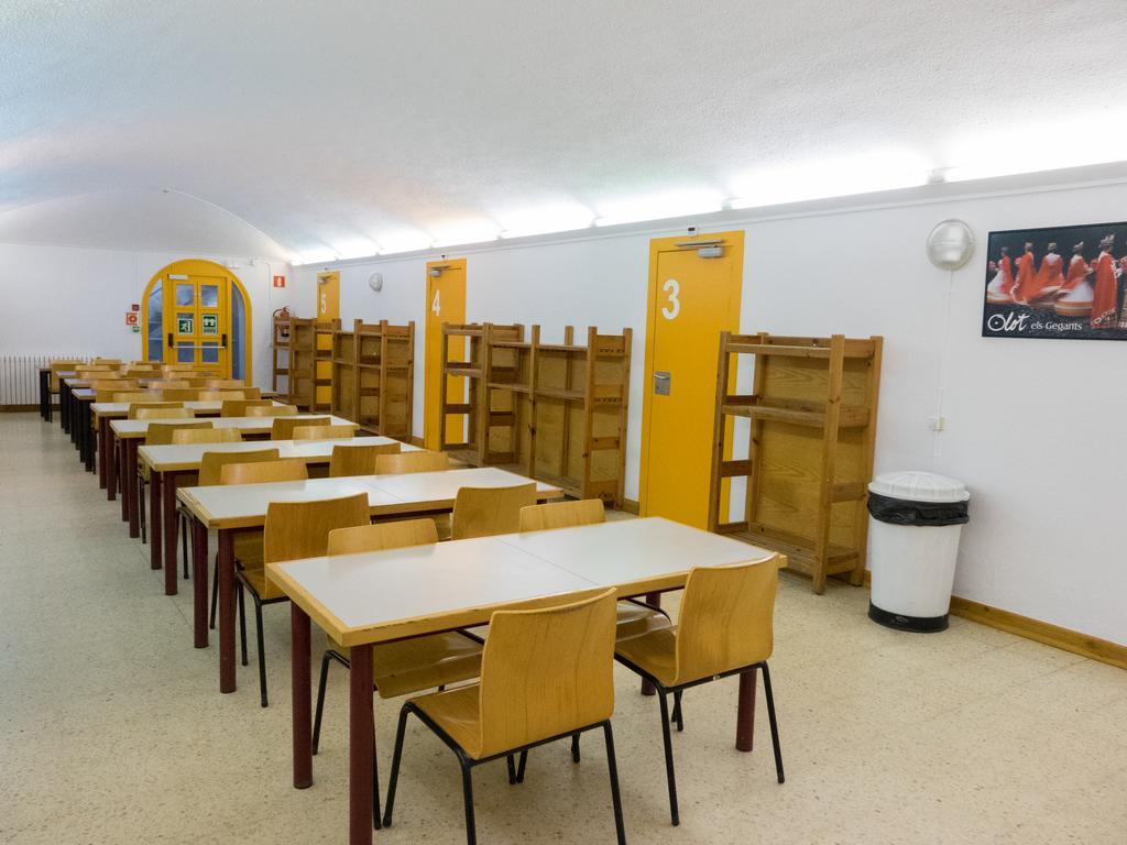 Hostal Xanascat