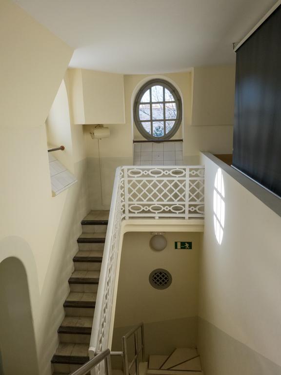 Xanascat Hostal Olot