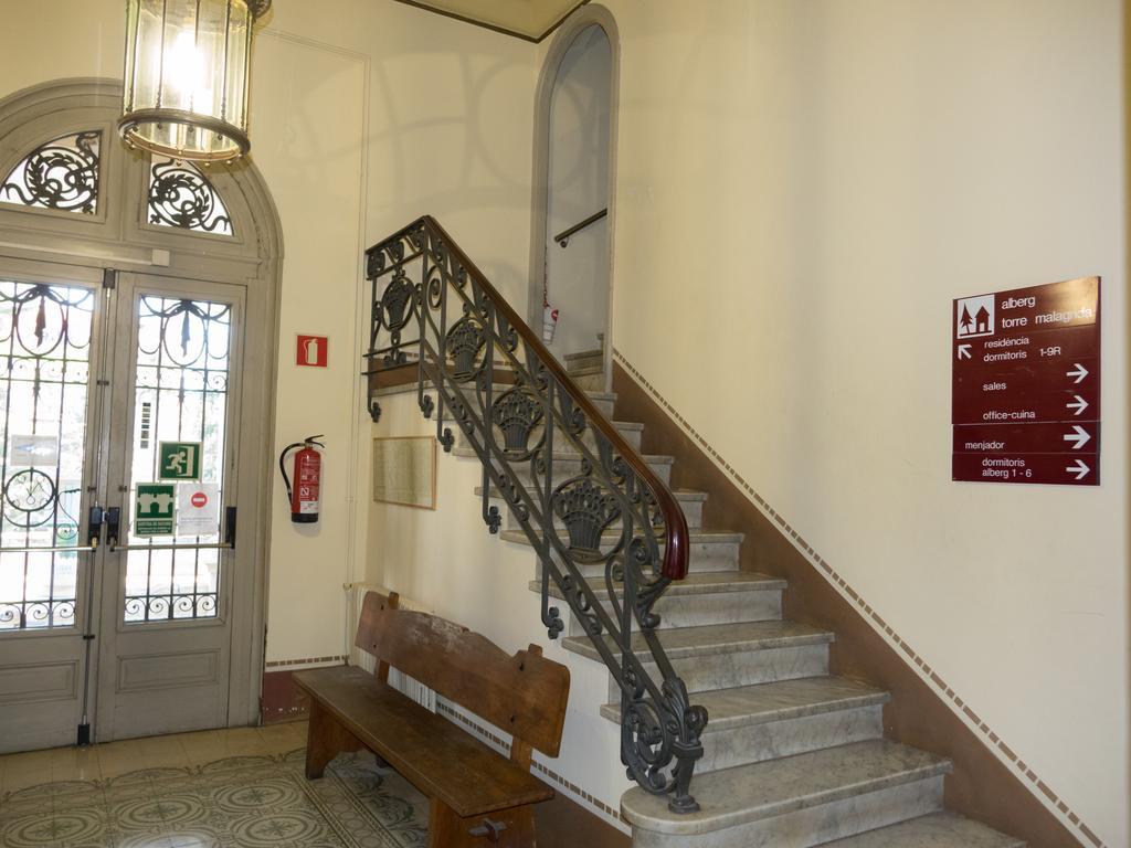 Xanascat Hostal Olot