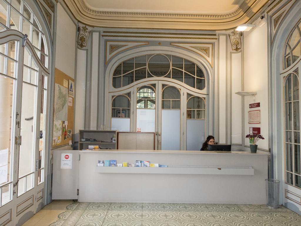 Xanascat Hostal Olot