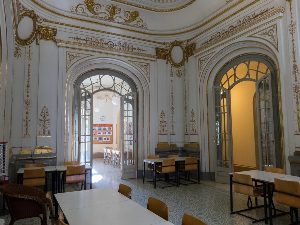 Hostal Xanascat Olot