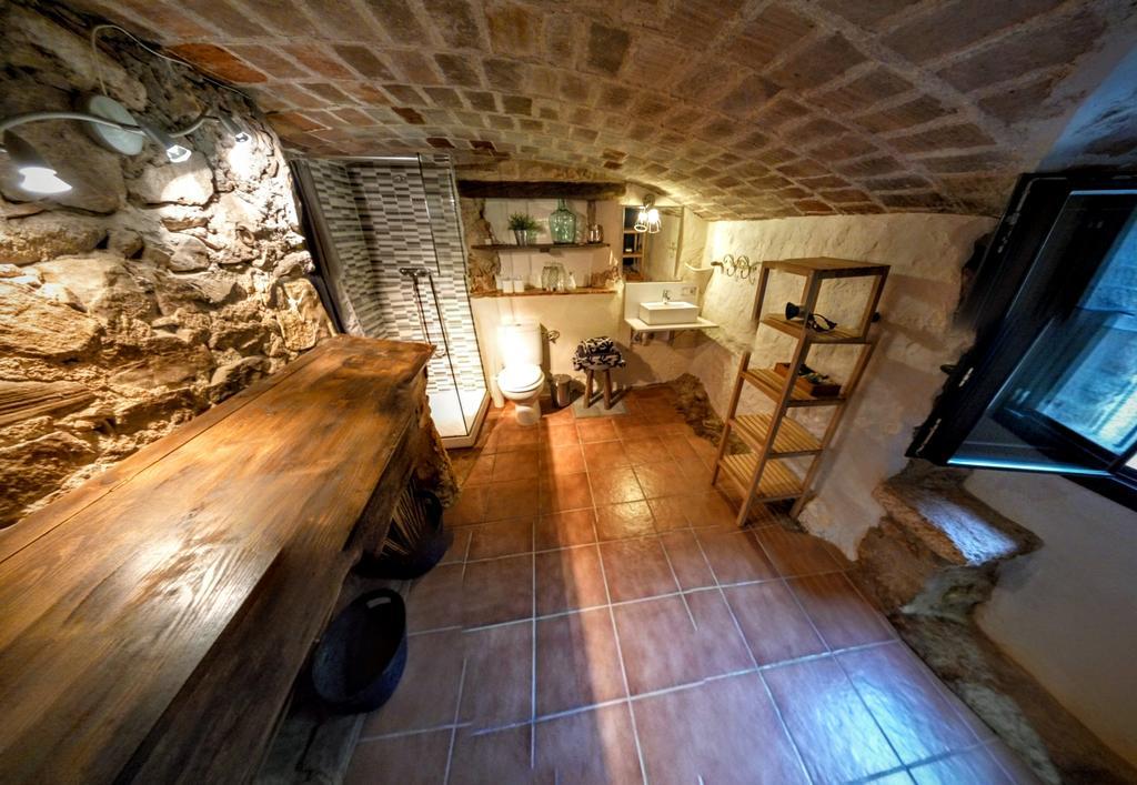 Country house Mas Martis *