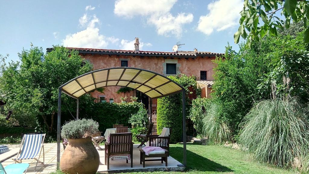 Mas Martis Casa rural