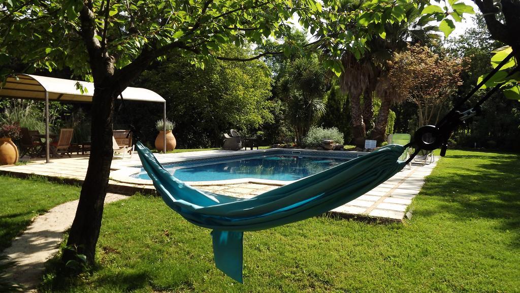 Casa rural Mas Martis *