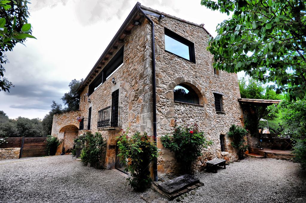 Mas Martis Casa rural