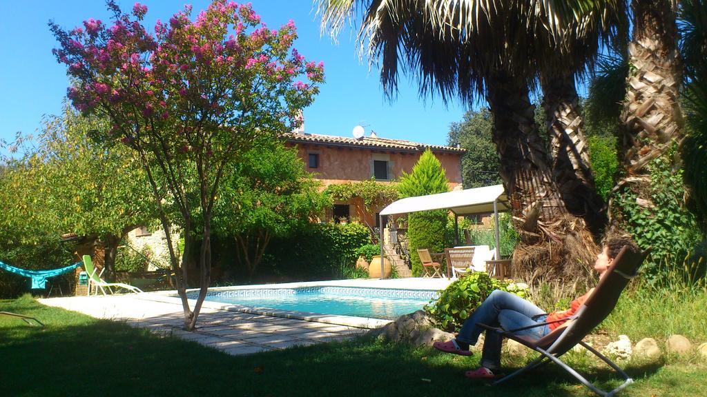 Casa rural Mas Martis *