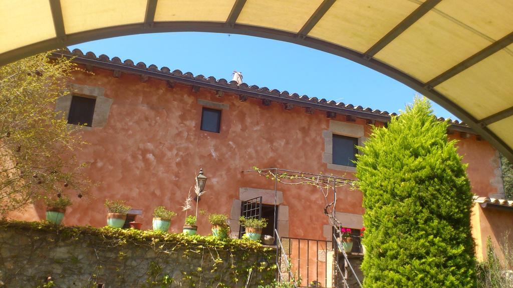 Casa rural Mas Martis Seriñá