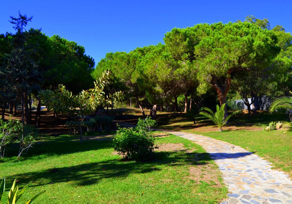 Stella Maris Apartamento *