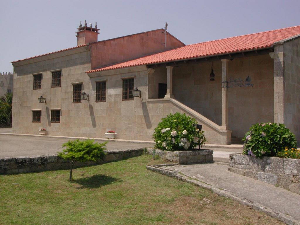 De Baiona