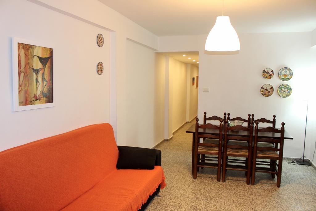 Apartamento Núria Bellreguard