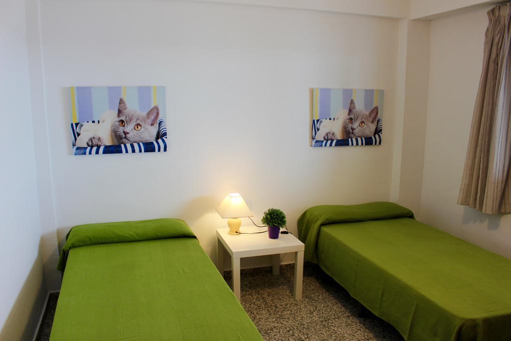 Apartamento Núria Bellreguard