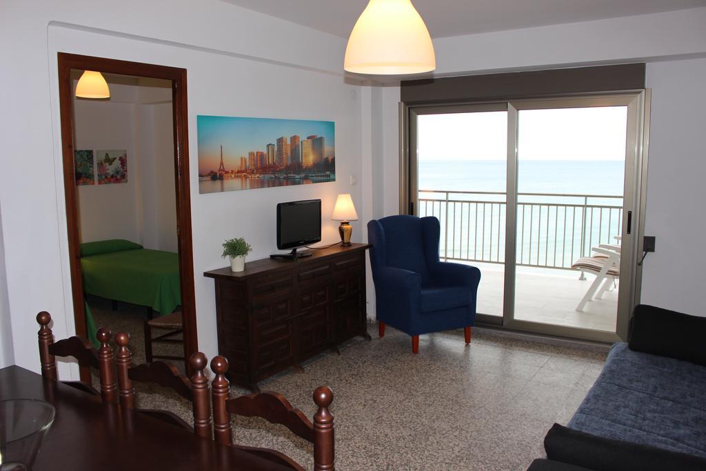 Apartamento Núria *