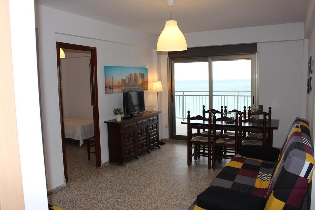 Apartamento Núria Bellreguard