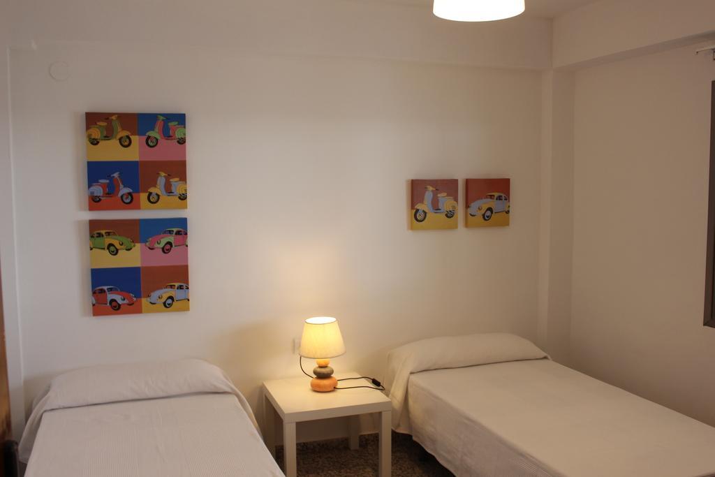 Núria Apartamento