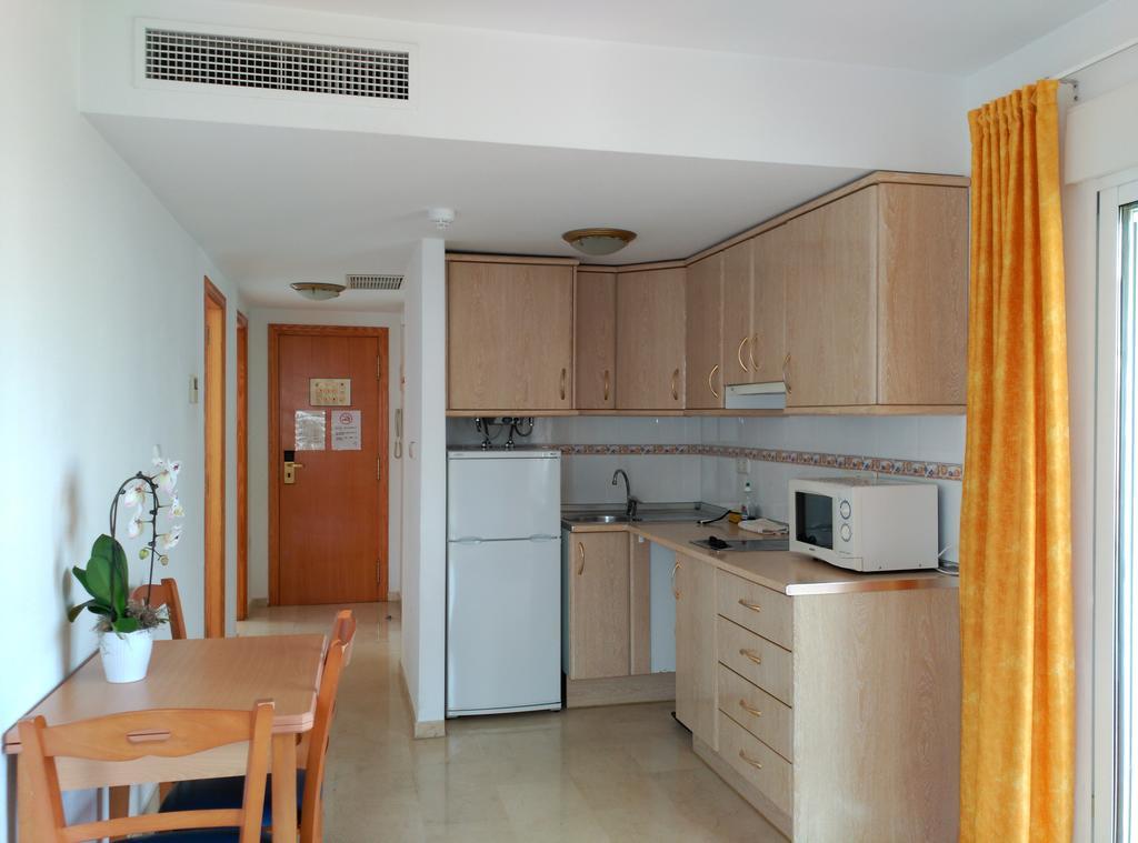Apartamento Las Terrazas De Albir El Albir