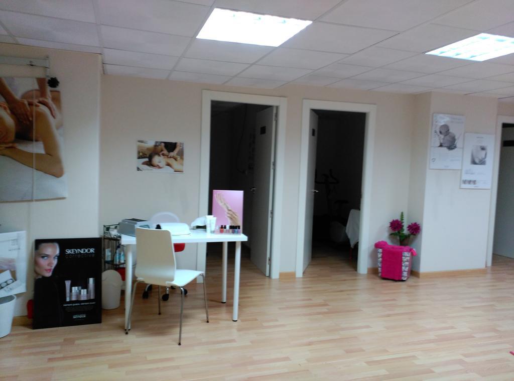 Apartamento Las Terrazas De Albir *