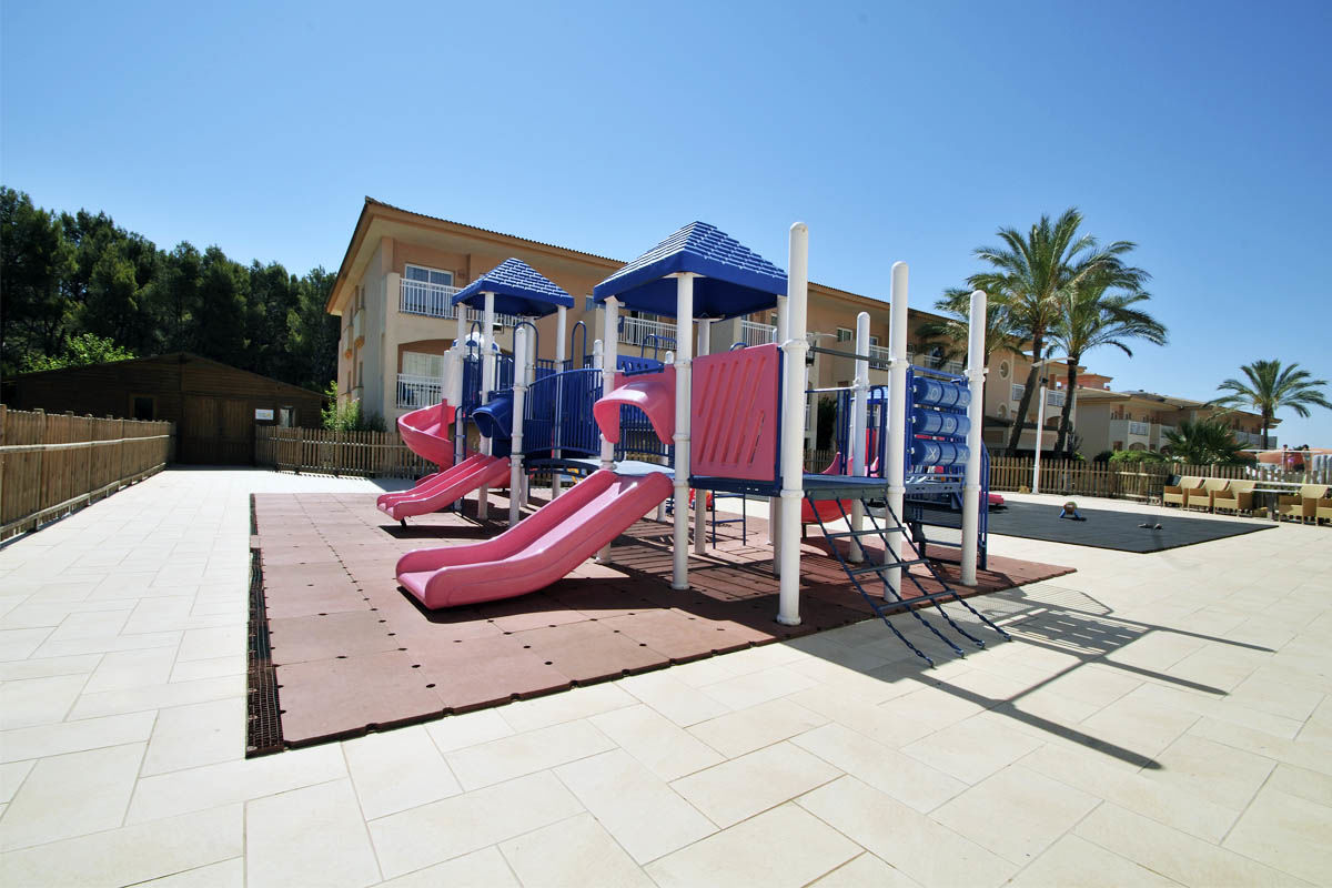 Mar Playa Mar & Hotel Puerto Pollensa