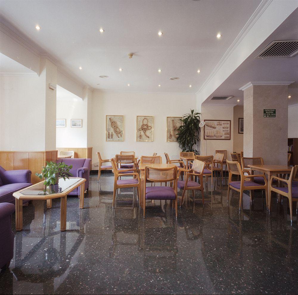 Hotel Tanit
