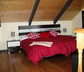 Apartamento Flats Soterraña