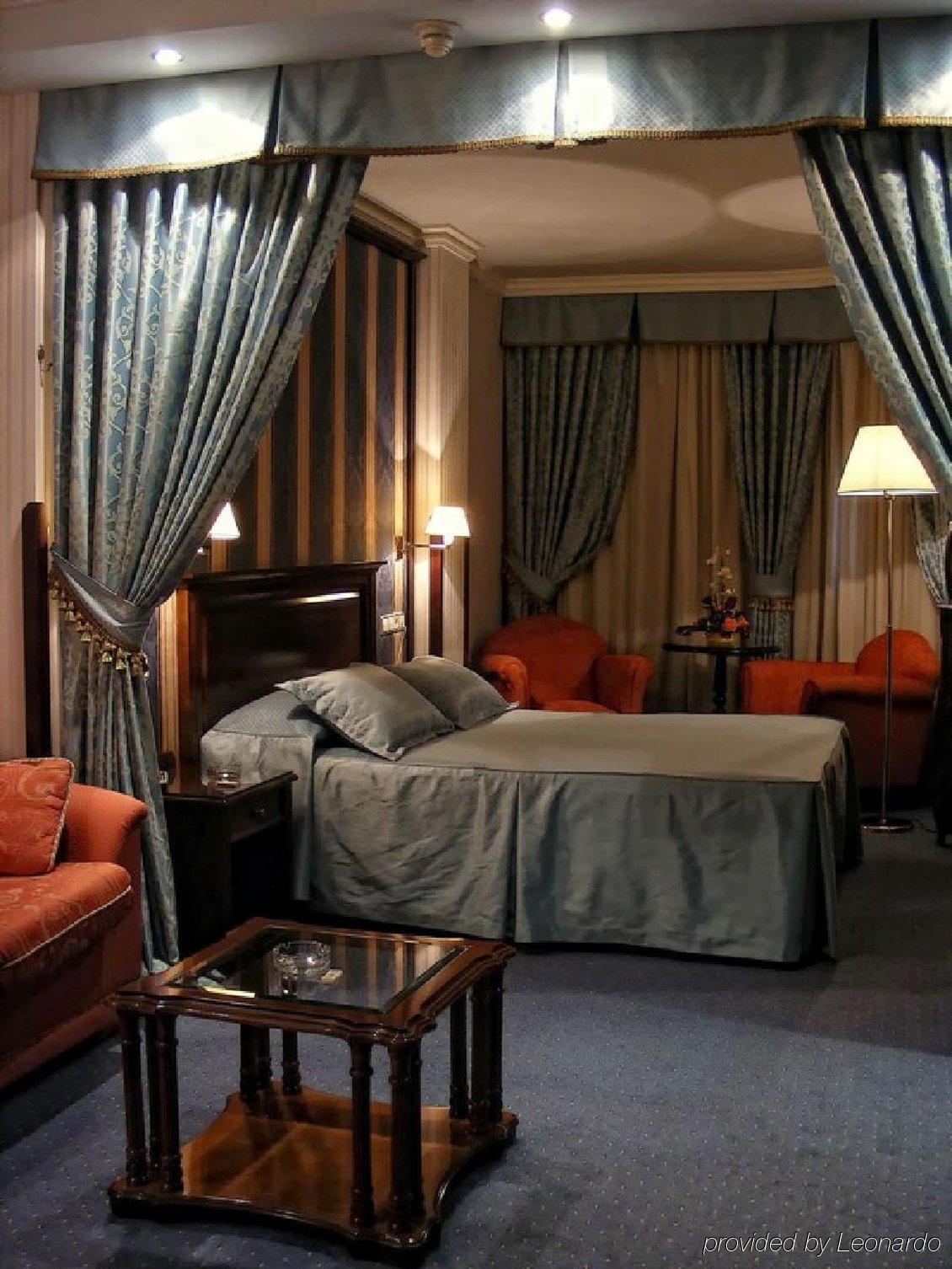 Hotel Infanta Cristina Jaén
