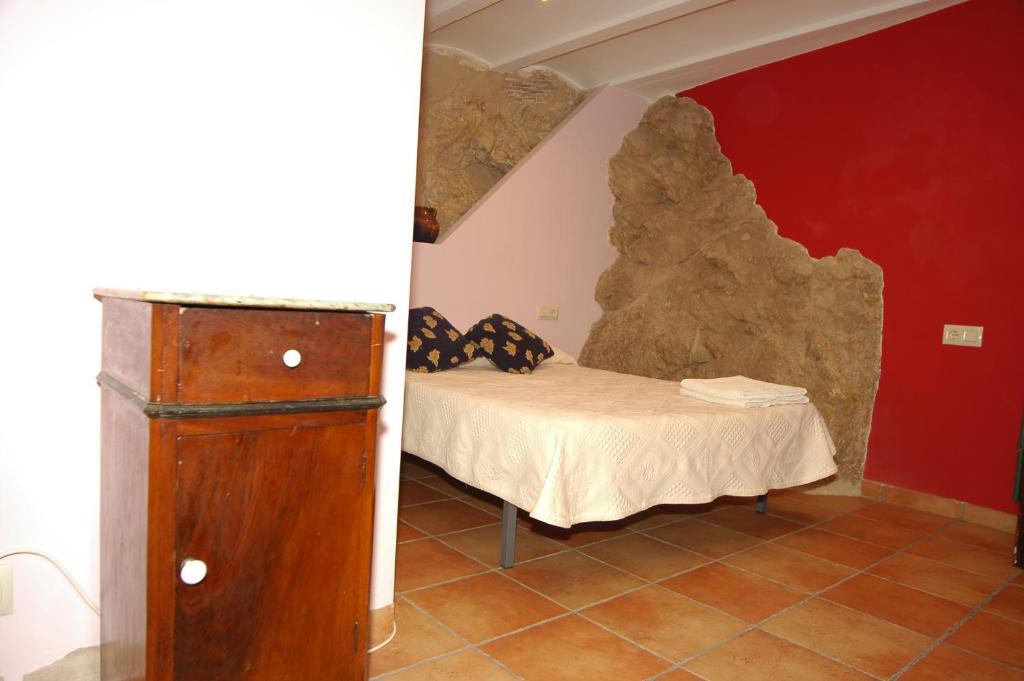 Сasa de vacaciones Casa Cami Real