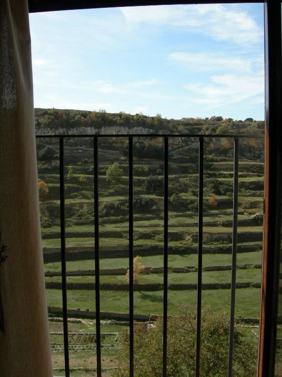 Сasa de vacaciones Casa Cami Real