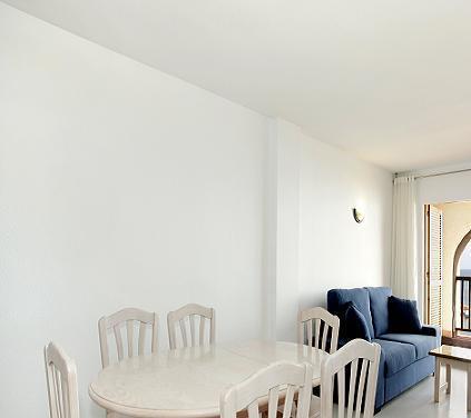 Pierre & - Port Apartment Altea