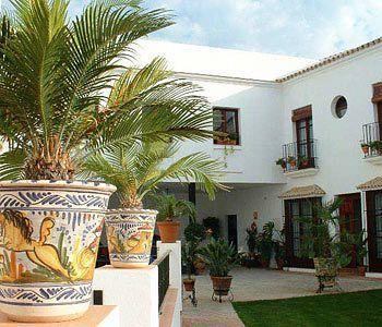 Country house Hacienda Olontigi