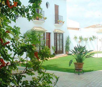 Country house Hacienda Olontigi *