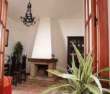 Hacienda Olontigi