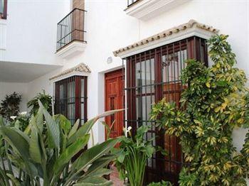 Country house Hacienda Olontigi