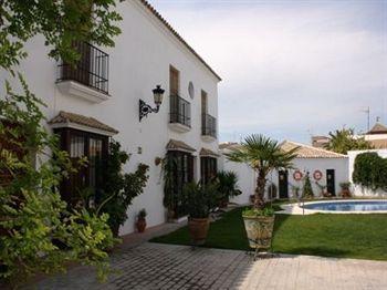 Hacienda Olontigi Aznalcazar