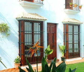 Hacienda Olontigi *