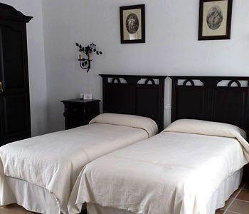Hacienda Olontigi Country house Aznalcazar