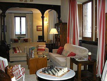 Hotel Quinta De Villanueva