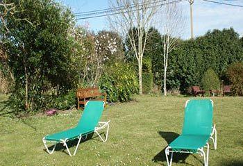 Hotel Quinta De Villanueva