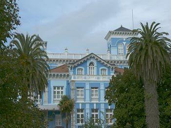 Quinta De Villanueva