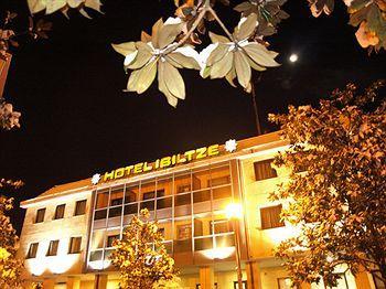 Hotel Ibiltze Lasarte-Oria