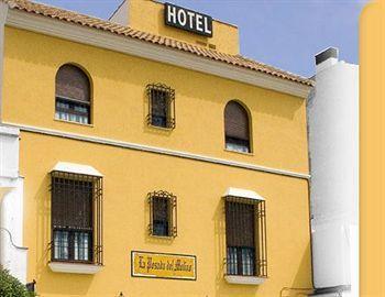 Hotel La Del Molino Cordoba