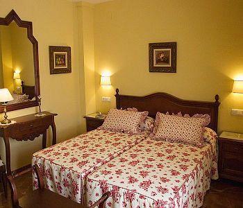 Hotel La Del Molino Cordoba
