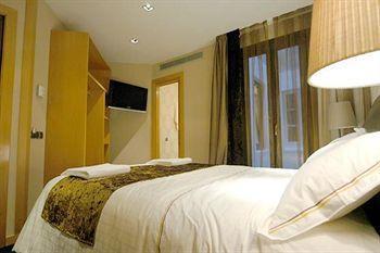 Guest house Casa Boutique Barcelona